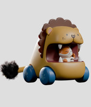 Load image into Gallery viewer, Big Top Chomps - Vinyl Figure Blind Box