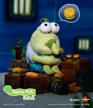 Load image into Gallery viewer, Bikini Bottom Buddies - Plush Pendant - Blind Box