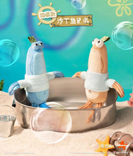 Load image into Gallery viewer, Bikini Bottom Buddies - Plush Pendant - Blind Box