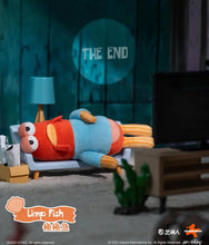 Load image into Gallery viewer, Bikini Bottom Buddies - Plush Pendant - Blind Box