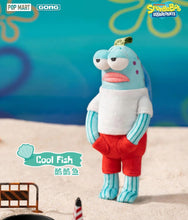 Load image into Gallery viewer, Bikini Bottom Buddies - Plush Pendant - Blind Box