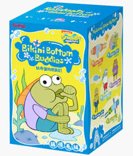 Load image into Gallery viewer, Bikini Bottom Buddies - Plush Pendant - Blind Box
