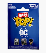 Load image into Gallery viewer, Funko Bitty POP! DC Batman - Blind Bag