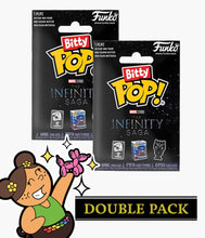 Load image into Gallery viewer, Funko Bitty POP! Infinity Saga - Blind Bag