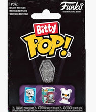 Load image into Gallery viewer, Funko Bitty POP! The Nightmare Before Christmas - Blind Bag