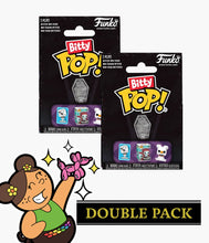 Load image into Gallery viewer, Funko Bitty POP! The Nightmare Before Christmas - Blind Bag