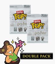 Load image into Gallery viewer, Funko Bitty POP! Harry Potter - Blind Bag