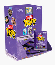 Load image into Gallery viewer, Funko Bitty POP! Disney Princess - Blind Bag