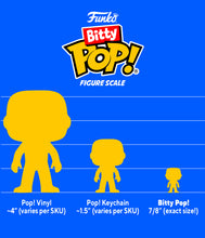 Load image into Gallery viewer, Funko Bitty POP! The Nightmare Before Christmas - Blind Bag