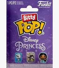 Load image into Gallery viewer, Funko Bitty POP! Disney Princess - Blind Bag
