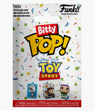 Load image into Gallery viewer, Funko Bitty POP! Toy Story - Blind Bag