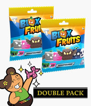Load image into Gallery viewer, Blox Fruits Mini Figure Blind Bag - Series 1