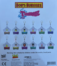 Load image into Gallery viewer, Bob's Burgers - Tsunameez - Blind Bag