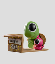 Load image into Gallery viewer, Box Turtle & Bird - Vinyl Figure Blind Box