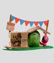 Load image into Gallery viewer, Box Turtle & Bird - Vinyl Figure Blind Box