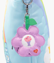 Load image into Gallery viewer, Care Bears - Mystery Box Padded Nylon Flower Coin Bag Charm - Blind Box
