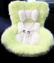 Load image into Gallery viewer, Pendant Car Seat And Desk Decor