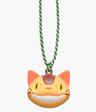 Load image into Gallery viewer, Studio Ghibli - My Neighbor Totoro Catbus - Bell Charm