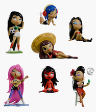 Load image into Gallery viewer, Chikitas! Figure - Blind Box