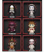 Load image into Gallery viewer, Thrilljoy PIXL - Conjuring Universe - Blind Box Figure