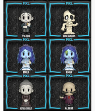 Load image into Gallery viewer, Thrilljoy PIXL - Corpse Bride - Blind Box Figure