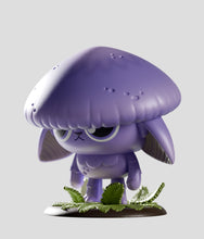 Load image into Gallery viewer, Capkins - Vinyl Figure Blind Box