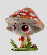 Load image into Gallery viewer, Capkins - Vinyl Figure Blind Box