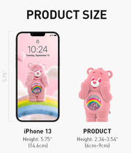 Load image into Gallery viewer, Care Bears Colorful Hugs Series - Blind Box Figures