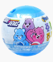 Load image into Gallery viewer, Mash'ems - Care Bears - Squishy Surprise Capsule