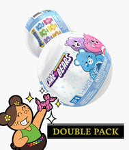 Load image into Gallery viewer, Mash'ems - Care Bears - Squishy Surprise Capsule
