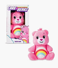 Load image into Gallery viewer, 3" Care Bears - Micro Plush Collection
