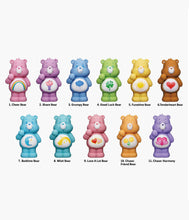 Load image into Gallery viewer, Care Bears - Series 1 - 3D Foam Bag Clip