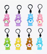 Load image into Gallery viewer, Care Bears - Series 1 - 3D Foam Bag Clip