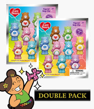 Load image into Gallery viewer, Care Bears - Series 1 - 3D Foam Bag Clip