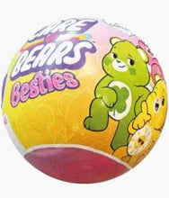 Load image into Gallery viewer, Care Bears Besties - 3D Figurines Mystery Pack