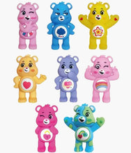 Load image into Gallery viewer, Care Bears Besties - 3D Figurines Mystery Pack