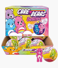 Load image into Gallery viewer, Care Bears Besties - 3D Figurines Mystery Pack