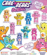 Load image into Gallery viewer, Care Bears Besties - 3D Figurines Mystery Pack
