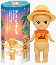 Load image into Gallery viewer, Sonny Angel – Summer Series - Caribbean Sea