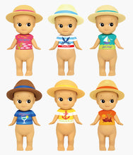 Load image into Gallery viewer, Sonny Angel – Summer Series - Caribbean Sea