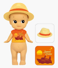 Load image into Gallery viewer, Sonny Angel – Summer Series - Caribbean Sea