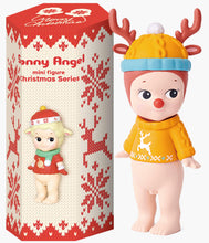 Load image into Gallery viewer, Sonny Angel – Christmas Series 2019