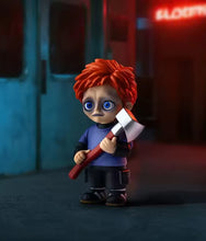 Load image into Gallery viewer, Chucky Franchise - Blind Box Figures