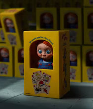 Load image into Gallery viewer, Chucky Franchise - Blind Box Figures