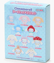 Load image into Gallery viewer, Cinnamoroll - Chibittomo - Plush Keychains (Japan exclusive)