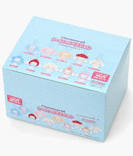 Load image into Gallery viewer, Cinnamoroll - Chibittomo - Plush Keychains (Japan exclusive)
