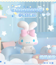 Load image into Gallery viewer, Cinnamoroll Night Light - Blind Box