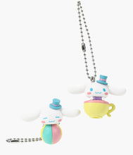 Load image into Gallery viewer, Cinnamoroll Pastel Circus Figurine Keychains - Blind Bag