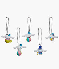 Load image into Gallery viewer, Cinnamoroll Pastel Circus Figurine Keychains - Blind Bag