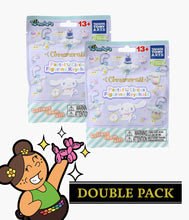 Load image into Gallery viewer, Cinnamoroll Pastel Circus Figurine Keychains - Blind Bag